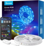 고비 스마트 RGB LED 스트립 조명 H6159 음성앱제어 음악동기화 : 제이에이치상사1