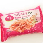 디쓰리포 성원 코코핑크 때비누 샤워비누 목욕탕비누 : 디쓰리포