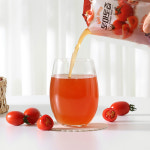 맑은방울토마토즙 125ml 50포 : 강경 성심건강원