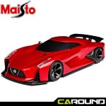 마이스토 1:32 닛산 비전 그란투리스모 다이캐스트 : 카라운드몰