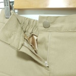 플리츠 코튼 스커트 F_S0661 : 마데인빈티지