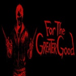 PC 포 더 그레이터 굿 스팀 한국코드  For the Greater Good : 한국스팀코드