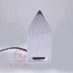 세탁소 다리미 미싱 스틸 준공업용 건식 전기 구두 : 두부랑한모