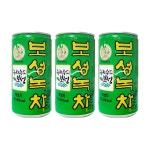 (90캔) 보성녹차 175mlx30캔3BOX : 문라이트유통