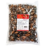 더식품 땅콩카라멜 벌크 1.5kg1개 : 문라이트유통
