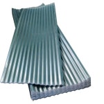 지붕판넬 투명 골강판 지붕자재 플라스틱 조립식 판넬 마감 슬레이트 패널 자재 : 인터넷상철물점부속가게