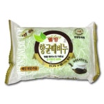 목욕비누 200g 때 비누 목욕탕 식물성 한방 샤워 : 가유다회