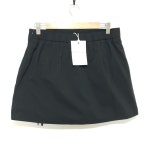 육육걸즈 리본 바스락 스커트 XL_S0656 : 마데인빈티지