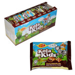 코라키즈 초콜릿맛 (24개입) : 주식회사 세븐스타몰