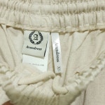 어반드레스 린넨 원턱 팬츠 XS_S0674 : 마데인빈티지