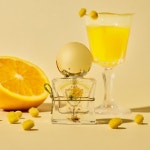 [별모양 미니 향수]  미모사 et 노스텔지아  Eau de Parfum  (15ml) 스텔리아스텔라 니치향수 : Steliastella퍼퓸