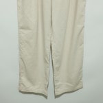 어반드레스 린넨 원턱 팬츠 XS_S0674 : 마데인빈티지