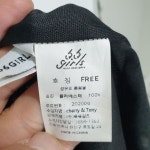 육육걸즈 도트 패턴 브이넥 롱 원피스 F_S0639 : 마데인빈티지