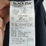 블랙야크 여성 기능성 팬츠 M_S0675 : 마데인빈티지