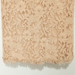 듀엘 7부 레이스 원피스 55_S0645 : 마데인빈티지