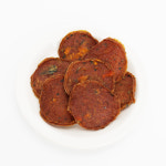 견우재 건강칩 오리단호박 연어 베지 해남고구마쿠키 오트밀쿠키 : 견우재 수제간식 - 순수