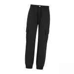 매장정품 BEANPOLE 빈폴 25SS 조거 팬츠 - 블랙(BC5121C315) 507752 : 나린몰02