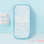 깨비나라 시나모롤 와이드 파이핑 파우치 : 아이포맨샵