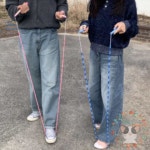 옥이드림 구슬 줄넘기 레드 다이어트줄넘기 : 옥이드림