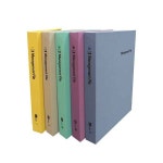 리멤버 매니지먼트 화일 회색(A4) : 오피스넥스