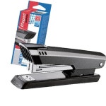 마패드 메탈 하프스트립 스테플러 사무용 33호 : 32그램