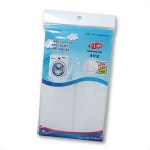 그물망 세탁망 롯데 T셔츠 니트용 세탁볼 세탁기망 거름망 : 똘복몰