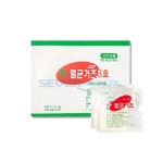 대산실업 Y형 멸균거즈2X2X8 30개 : 텔레그라프