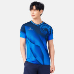 코랄리안 남성 티셔츠 반팔 CRT-H1508 : 배드민턴마켓 스토어