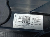 폭스바겐 티록 2022 헤드램프(우) 2GA 941 036 1 : 파츠핏