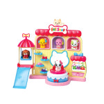 반짝반짝 달님이 펫샵 내맘대로 만드는 나만의 펫 역할놀이 DIY 공예 키트 만들기 장난감 : 토이멀티샵