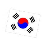 태극기 4호 박스80개입 지역홍보 마을공동체기 마을상징 : 오피스앤픽 플러스