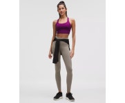 룰루레몬 에너지 롱라인 브라 미디엄 서포트 B-D컵 이볼브 11871000 : 처음미래15