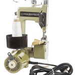 경량 터프팅 건 오렌지 컷 벨벳 핸드형 천 직조 : 골든스톤24