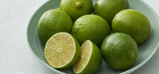 멕시코산 생 라임 580g (6-9입) : 컬리N마트