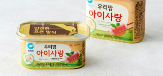 도손푸드청정원아이사랑 - 김포시 봉화로 26 | [청정원] 우리팜 아이사랑 캔햄 2종 (택1) : 컬리N마트