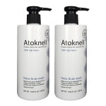 릴렉스 바디워시 350ml 2개 : 네오포워드