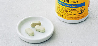 [종근당건강] 아임비타 멀티비타민 데일리 1박스 (2개월분) : 컬리N마트