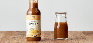 [사랑과정성] 돈가스소스 : 컬리N마트