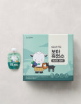 [천호엔케어] 1005 키디 보아흑염소 30포 : 컬리N마트