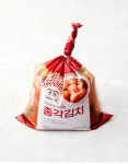[종가] 총각김치 2.3kg : 컬리N마트
