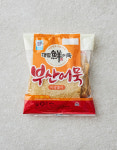 [사조대림] 부산어묵 마당놀이 600g : 컬리N마트