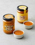 버터퀸즈BUTTERQUEENS | [퀸즈트리] 100% 땅콩버터 500g 2종 (택1) : 컬리N마트