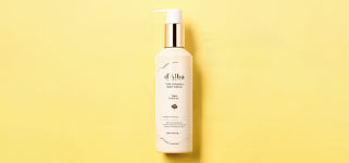 [달바] 비타 세라마이드 바디 크림 270ml : 컬리N마트