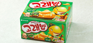 [오리온] 고래밥 20g x 10입 : 컬리N마트