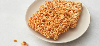 [게메즈] 에낙 라면스낵 (30g x 24입) : 컬리N마트