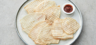 [수산곳간] 구운한치 60g : 컬리N마트