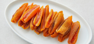 [다정다감] 상주 곶감 또개 200g : 컬리N마트