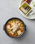 [김구원선생] 두부 된장찌개 밀키트 : 컬리N마트