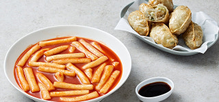 [대구 반할만떡] 반야월 할매 만두와 떡볶이 : 컬리N마트