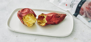 [맛꾼푸드] 아이스 엿구마 120g X 3입 : 컬리N마트